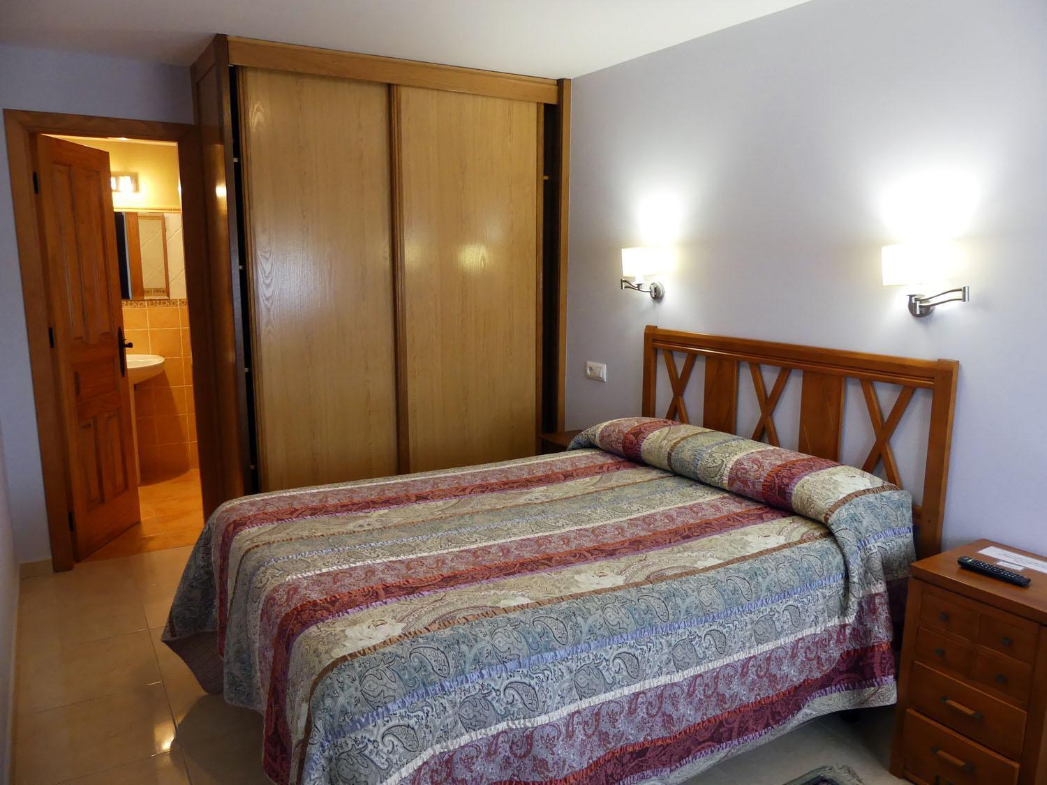 Pensión El Mirador De Comillas